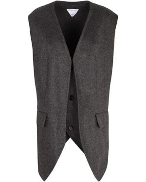 Bottega Veneta Waistcoats and gilets for Women | Online Sale