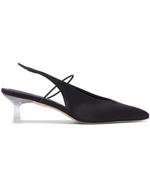 STUDIO AMELIA Heeled Shoes - Black