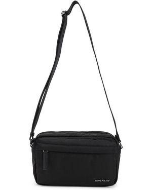 Givenchy Shoulder Bags - Black