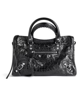 Balenciaga Bags - Black