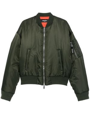 DSquared² Jackets - Green