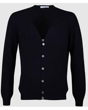 Gran Sasso Sweaters - Blue