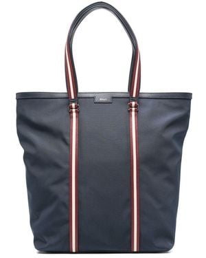 Bally Totes - Blue