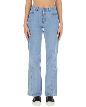 A.P.C. Jeans Jean - Blue