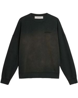 Golden Goose Sweaters - Black