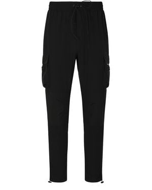 Represent Cargo Trousers 247 - Black