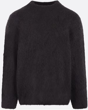 Séfr Sweaters - Black