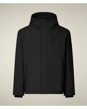 Save The Duck Jackets - Black