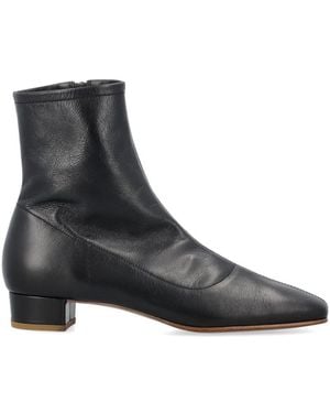 BY FAR Este Boots - Black