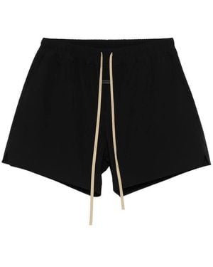 Fear Of God Shorts - Black