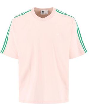 adidas Rose T-Shirt - Pink