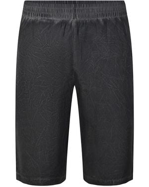 DIESEL Bermuda - Grey