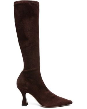 Neous Shoes - Brown