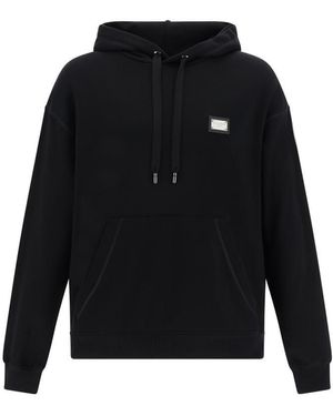 Dolce & Gabbana Hoodies for Men | Online Sale up to 69% off