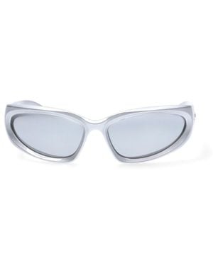 Balenciaga Sunglasses - Blue