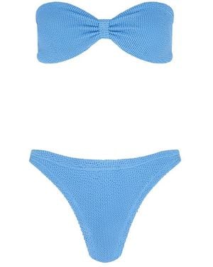 Hunza G Beachwears - Blue