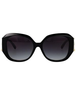 Tiffany & Co. Sunglasses - Black
