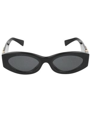 Miu Miu Sunglasses - Black