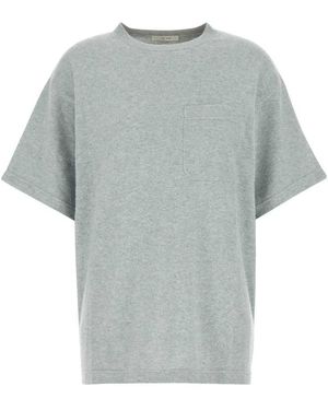 The Row T-Shirt - Grey