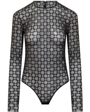 Givenchy Body - Black