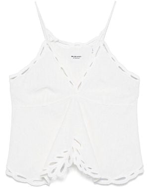 Isabel Marant Tops - White