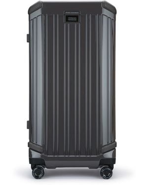 Piquadro Suitcases - Grey