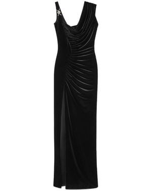 Versace Dresses - Black