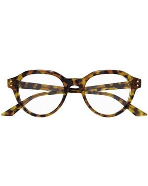 Gucci Eyeglasses - Black