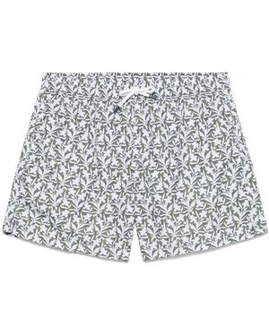 Fedeli Beachwears - Gray