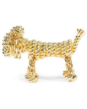 Loewe Jewellery - Metallic