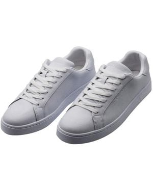 ARMANI EXCHANGE Trainers - Grey