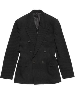 Acne Studios Jacket - Black