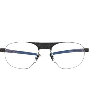Hapter Eyeglasses - Black