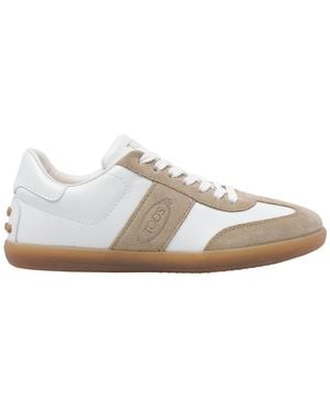 Tod's Trainers - White