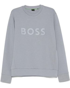 BOSS Sweatshirts - Grey