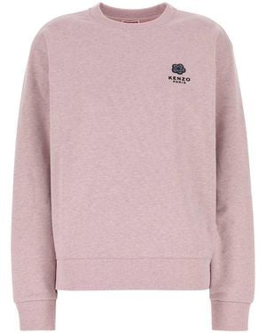 KENZO Sweatshirts - Pink