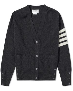 Thom Browne Jumper - Black