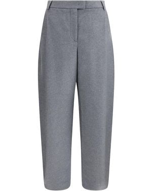 Giorgio Armani Pants - Gray
