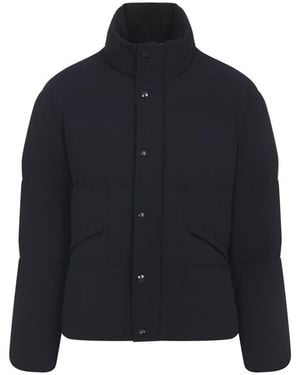 Giorgio Armani Jacket - Blue