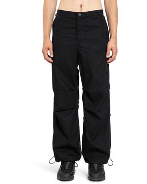 Maharishi Pants - Black