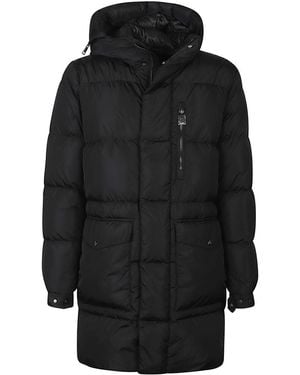 Add Jacket - Black