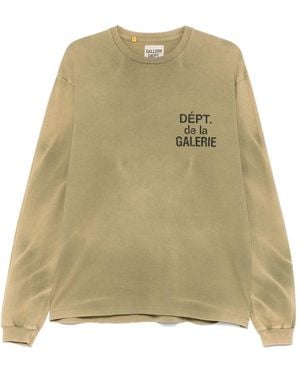 GALLERY DEPT. Sweaters - Green