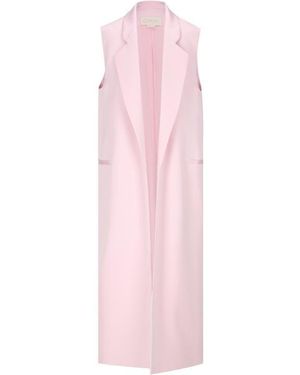 Genny Jackets - Pink