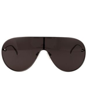 McQueen Sunglasses - Brown