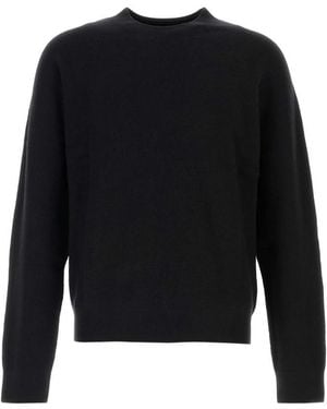 Veilance Sweaters - Black