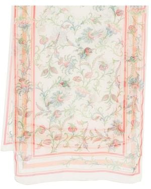 Etro Scarves - Natural