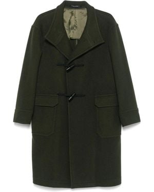Tagliatore Coats - Green