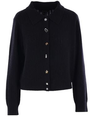 Marc Jacobs Sweaters - Black