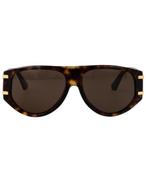 Dolce & Gabbana Sunglasses - Brown