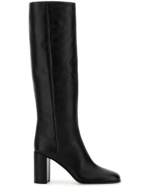 Prada Boots - Black